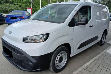 Toyota Proace City Long Active