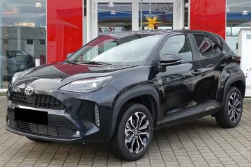 Toyota Yaris Cross Style 1.5 Hybrid