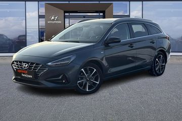 Hyundai i30 1.5 t-Gdi 48V Executive