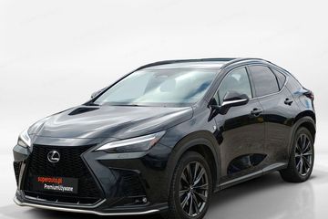 Lexus NX 450h+ F Sport AWD