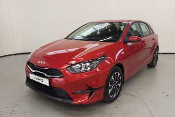 Kia Ceed 1.5 T-GDI M DCT