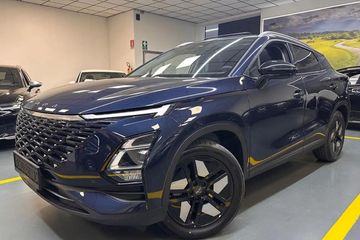 Omoda 5 Premium DCT 1.6 T-GDI