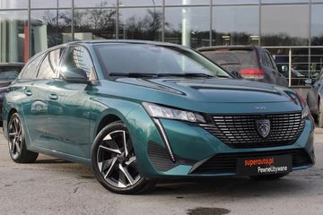 Peugeot 308 1.5 Blue HDi Allure Pack S&S EAT8