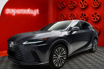 Lexus RX 350h Prestige