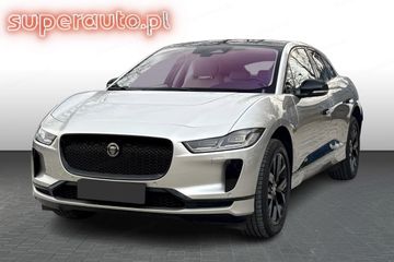 Jaguar I-Pace EV400 AWD SE