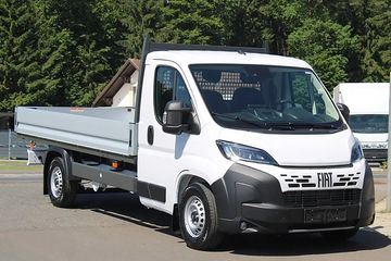Fiat Ducato Maxi L4 Wywrotka