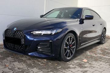 BMW Seria 4 Gran Coupe 430i xDrive M Sport