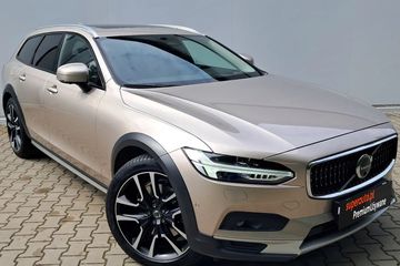 Volvo V90 Cross Country D5 AWD Pro