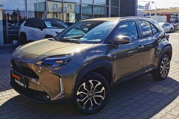 Toyota Yaris Cross Hybrid 1.5 Style