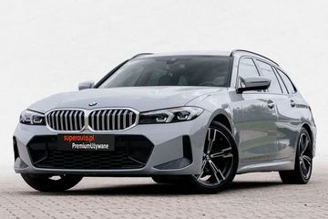 BMW Seria 3 Touring 318i M Sport