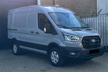 Ford Transit 350 L2H2 Trend AWD
