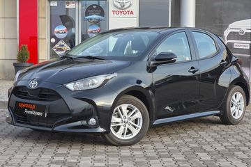 Toyota Yaris 1.5 Hybrid Comfort