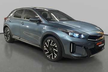 Kia XCeed T-GDI DCT