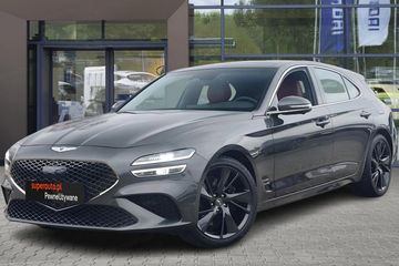 Genesis G70 2.0