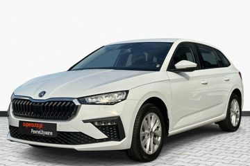 Skoda Scala 1.0 TSI Selection