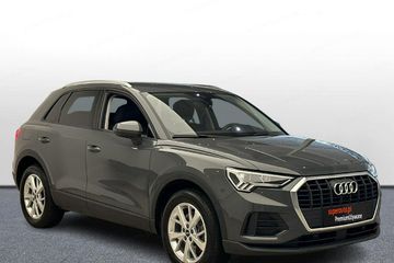 Audi Q3 45 TFSIe S tronic