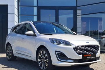 Ford Kuga 2.0 EcoBlue Vignale AWD aut