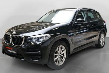 BMW X3 sDrive18d