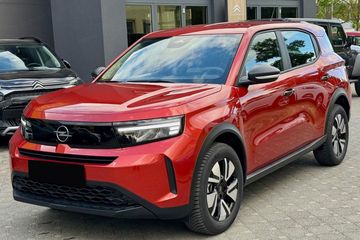 Opel Frontera Edition 44kWh