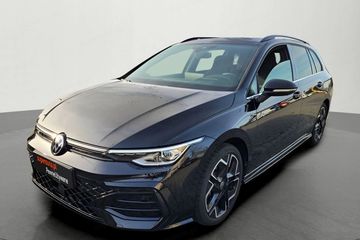 Volkswagen Golf VIII 1.5 eTSI mHEV R-Line DSG