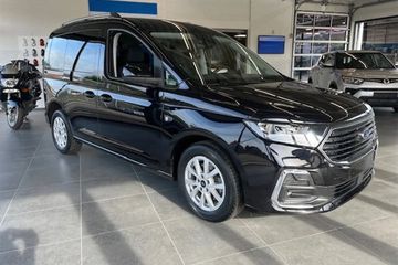 Ford Tourneo Connect L1H1 Titanium