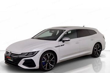 Volkswagen Arteon 2.0 TSI 4Motion R DSG