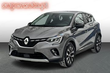 Renault Captur Techno 1.6 E-TECH Full Hybrid