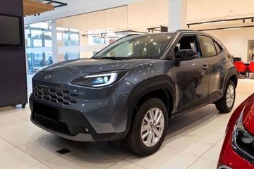 Toyota Yaris Cross Comfort 1.5 Hybrid Dynamic Force