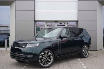 Land Rover Range Rover 4.4 V8 P530 Autobiography