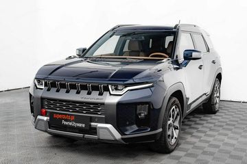 SsangYong Torres 1.5 T-GDI Adventure Plus