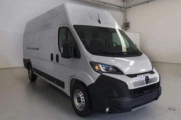 Citroen Jumper L4H3 AT8