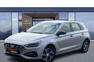Hyundai i30 1.5 T-GDI 48V Smart DCT