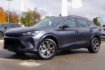 Cupra Formentor 1.5 eTSI DSG