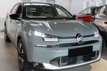 Citroen C4 e-C4 Max  Extended Range 54kWh