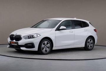 BMW Seria 1 116i Advantage