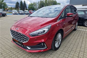 Ford S-MAX EcoBlue Vignale aut