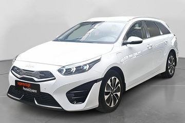 Kia Ceed 1.6 GDI PHEV L DCT