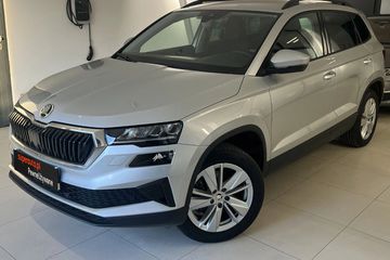 Skoda Karoq 1.5 TSI ACT Selection