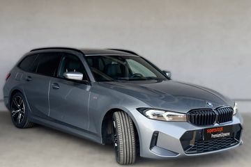 BMW Seria 3 Touring 318i M Sport