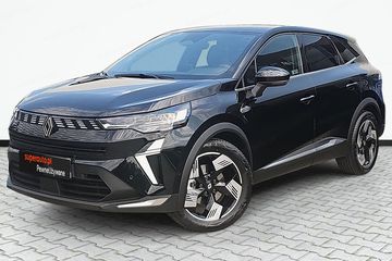 Renault Symbioz E-Tech Techno
