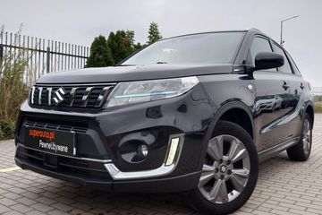 Suzuki Vitara 1.4 Boosterjet