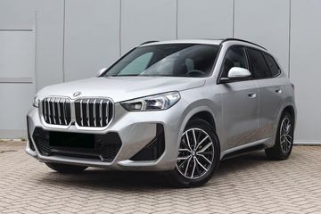 BMW X1 xDrive23i M Sport