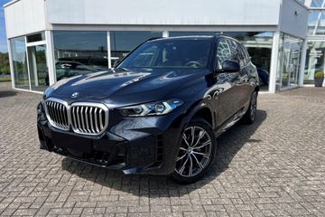 BMW X5 xDrive30d M Sport