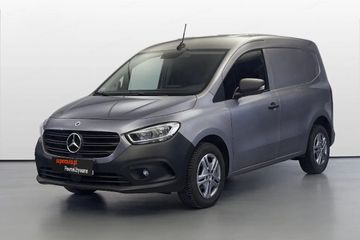 Mercedes Citan 113 L1H1
