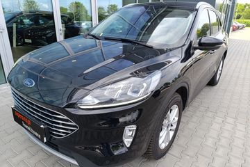 Ford Kuga 1.5 EcoBoost FWD Titanium