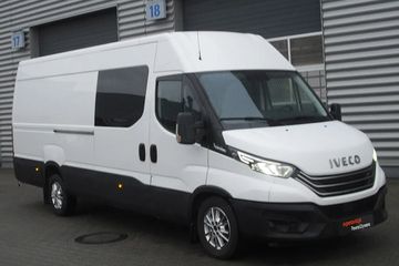 Iveco Daily 35S18 3.0