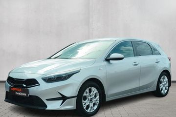 Kia Ceed 1.5 T-GDI M