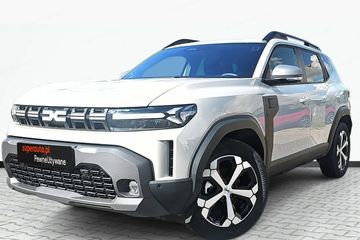 Dacia Duster 1.8 Hybrid 155 Journey MMT