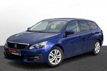 Peugeot 308 SW 1.5 BlueHDi Active S&S