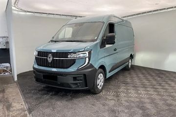 Renault Master L2H2 Extra AT9